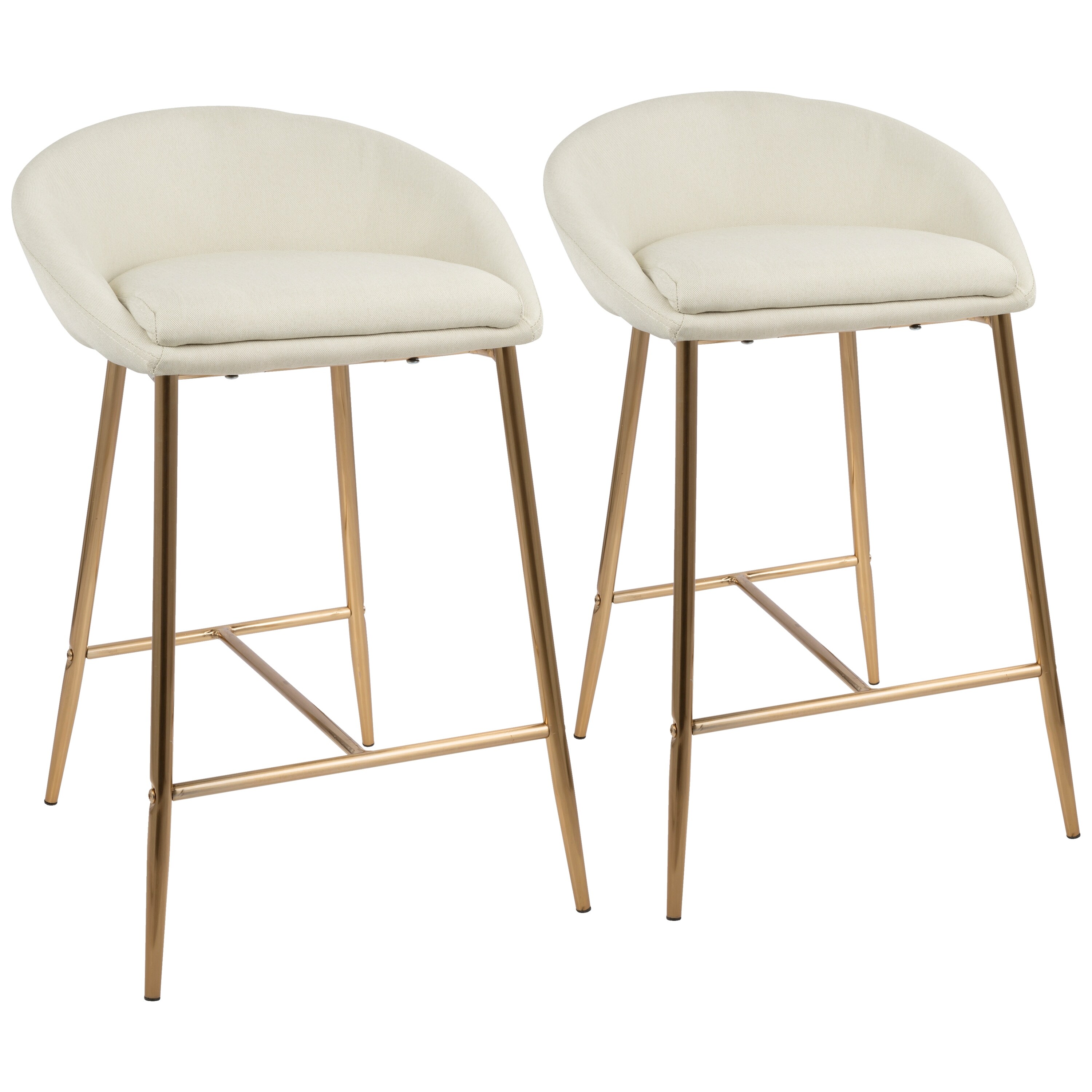 LumiSource Counter and Bar Stools Bed Bath & Beyond